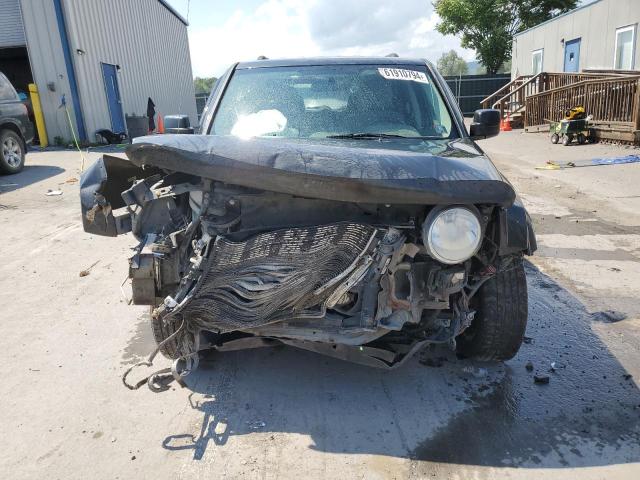 Photo 4 VIN: 1J4NF1GB9AD675383 - JEEP PATRIOT 