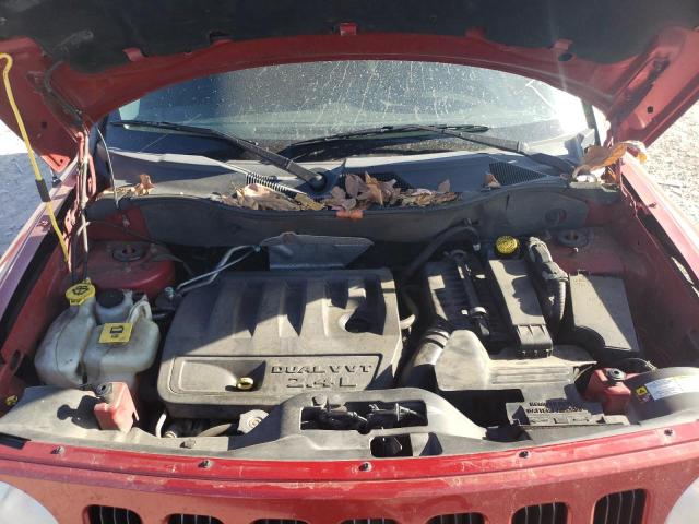 Photo 6 VIN: 1J4NF1GB9AD675450 - JEEP PATRIOT SP 