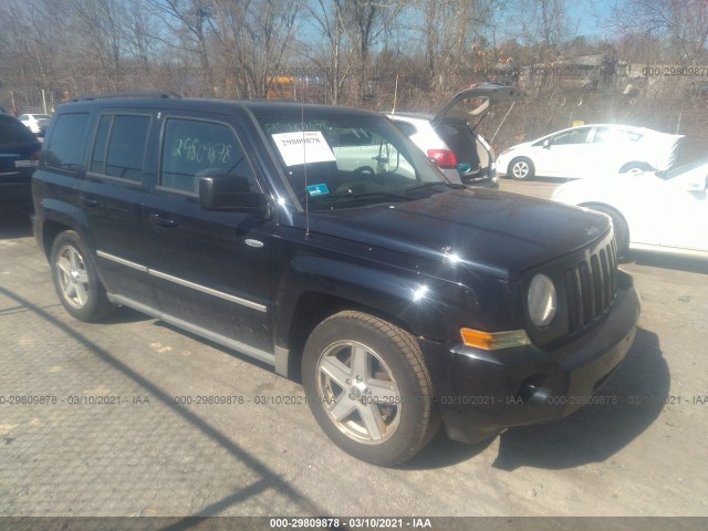 Photo 0 VIN: 1J4NF1GB9AD675643 - JEEP PATRIOT 