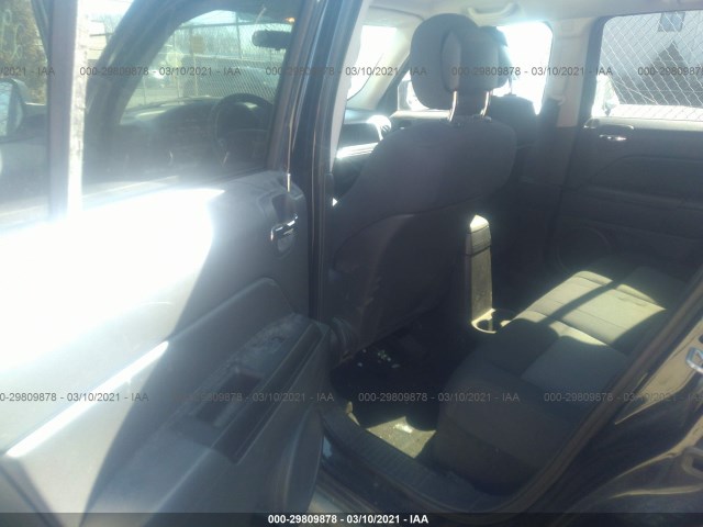 Photo 7 VIN: 1J4NF1GB9AD675643 - JEEP PATRIOT 