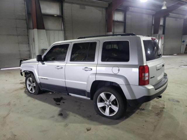 Photo 1 VIN: 1J4NF1GB9BD100816 - JEEP PATRIOT SP 