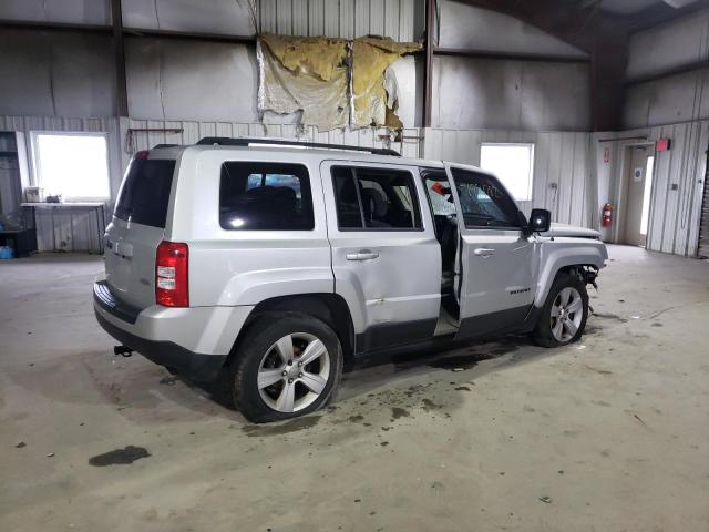 Photo 2 VIN: 1J4NF1GB9BD100816 - JEEP PATRIOT SP 