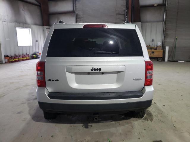 Photo 5 VIN: 1J4NF1GB9BD100816 - JEEP PATRIOT SP 