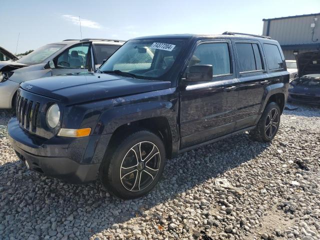 Photo 0 VIN: 1J4NF1GB9BD101979 - JEEP PATRIOT SP 