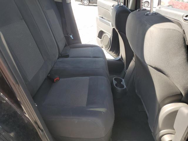 Photo 10 VIN: 1J4NF1GB9BD101979 - JEEP PATRIOT SP 