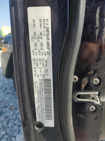 Photo 12 VIN: 1J4NF1GB9BD101979 - JEEP PATRIOT SP 