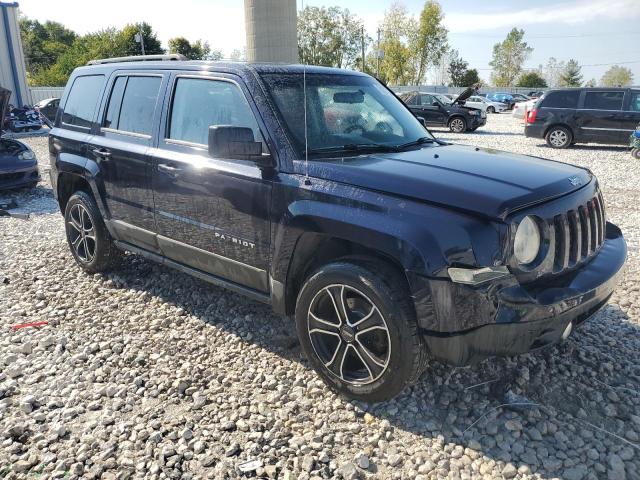 Photo 3 VIN: 1J4NF1GB9BD101979 - JEEP PATRIOT SP 