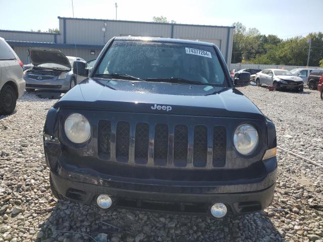 Photo 4 VIN: 1J4NF1GB9BD101979 - JEEP PATRIOT SP 