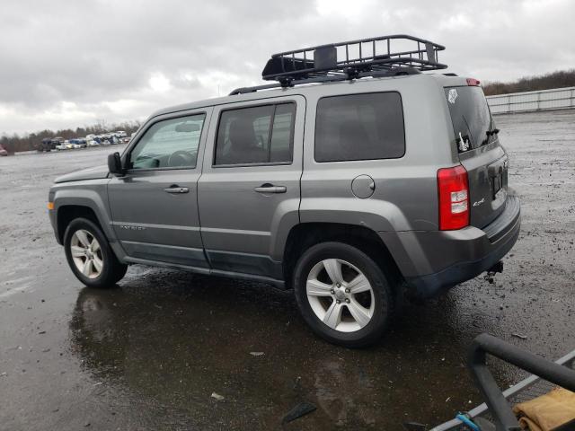 Photo 1 VIN: 1J4NF1GB9BD202181 - JEEP PATRIOT SP 