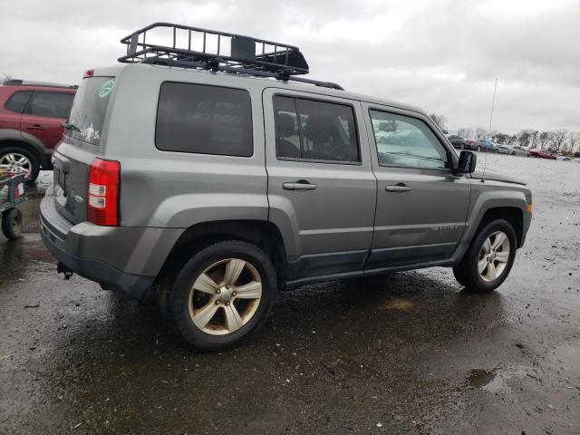 Photo 2 VIN: 1J4NF1GB9BD202181 - JEEP PATRIOT SP 