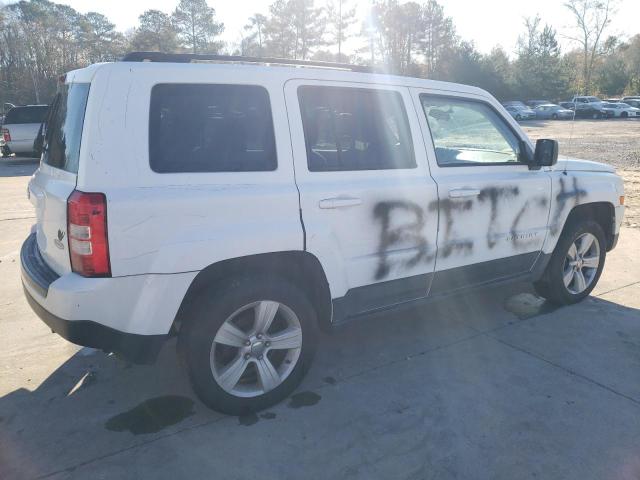 Photo 2 VIN: 1J4NF1GB9BD222477 - JEEP PATRIOT 