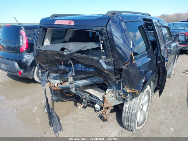 Photo 5 VIN: 1J4NF1GB9BD225976 - JEEP PATRIOT 