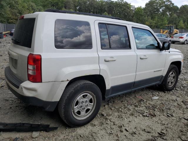 Photo 2 VIN: 1J4NF1GB9BD229767 - JEEP PATRIOT 