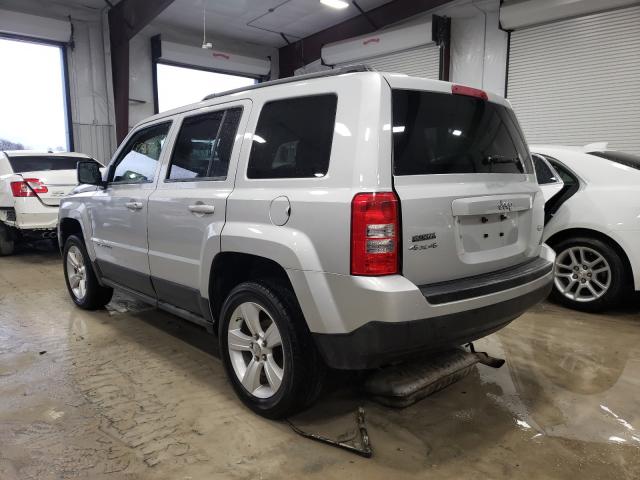 Photo 2 VIN: 1J4NF1GB9BD243491 - JEEP PATRIOT 