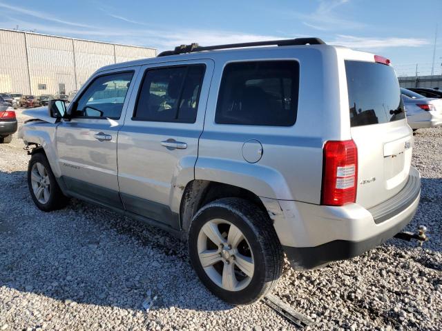 Photo 1 VIN: 1J4NF1GB9BD280847 - JEEP PATRIOT SP 