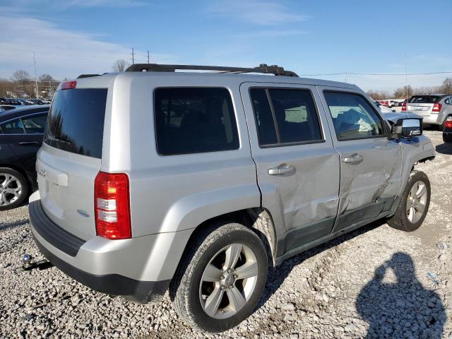 Photo 2 VIN: 1J4NF1GB9BD280847 - JEEP PATRIOT SP 