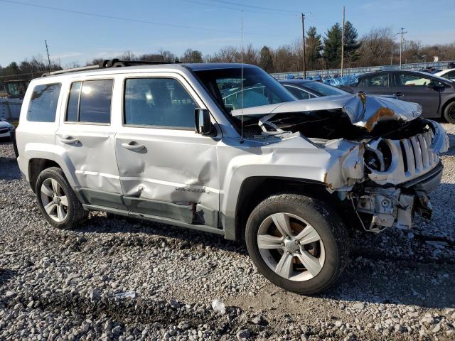 Photo 3 VIN: 1J4NF1GB9BD280847 - JEEP PATRIOT SP 