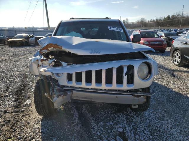 Photo 4 VIN: 1J4NF1GB9BD280847 - JEEP PATRIOT SP 