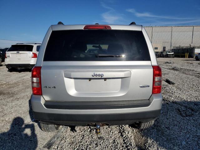 Photo 5 VIN: 1J4NF1GB9BD280847 - JEEP PATRIOT SP 