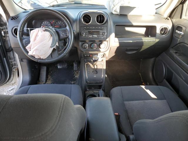 Photo 7 VIN: 1J4NF1GB9BD280847 - JEEP PATRIOT SP 