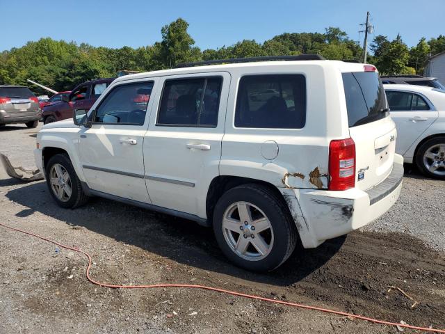 Photo 1 VIN: 1J4NF1GBXAD619999 - JEEP PATRIOT SP 