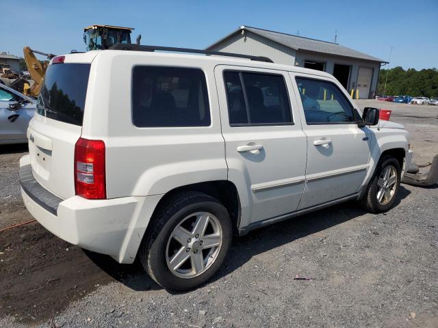 Photo 2 VIN: 1J4NF1GBXAD619999 - JEEP PATRIOT SP 