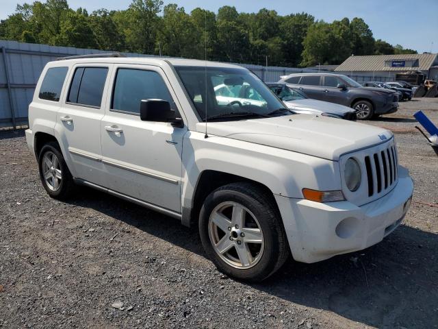 Photo 3 VIN: 1J4NF1GBXAD619999 - JEEP PATRIOT SP 