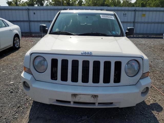 Photo 4 VIN: 1J4NF1GBXAD619999 - JEEP PATRIOT SP 