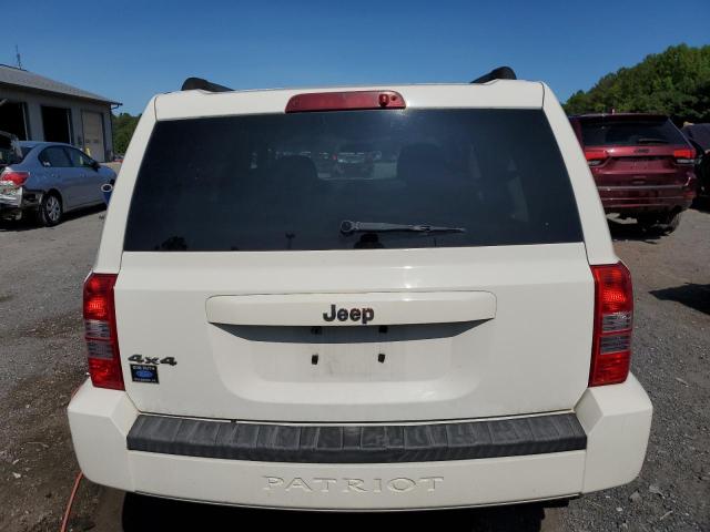 Photo 5 VIN: 1J4NF1GBXAD619999 - JEEP PATRIOT SP 