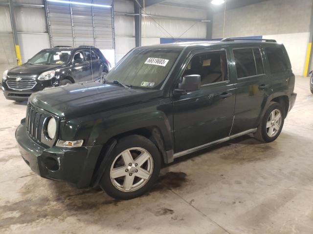 Photo 0 VIN: 1J4NF1GBXAD675361 - JEEP PATRIOT 