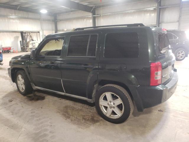 Photo 1 VIN: 1J4NF1GBXAD675361 - JEEP PATRIOT 