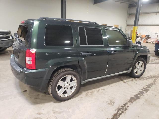 Photo 2 VIN: 1J4NF1GBXAD675361 - JEEP PATRIOT 