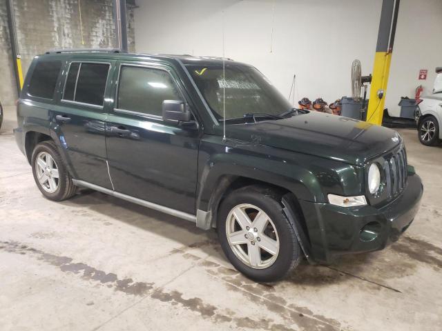 Photo 3 VIN: 1J4NF1GBXAD675361 - JEEP PATRIOT 