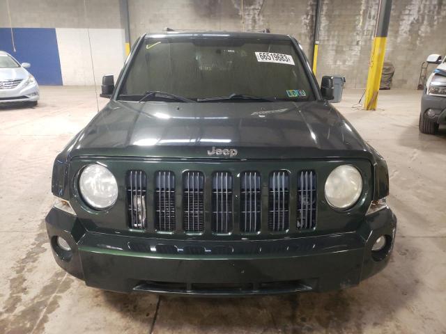 Photo 4 VIN: 1J4NF1GBXAD675361 - JEEP PATRIOT 