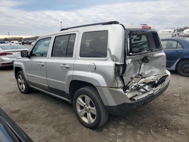 Photo 1 VIN: 1J4NF1GBXBD101229 - JEEP PATRIOT SP 