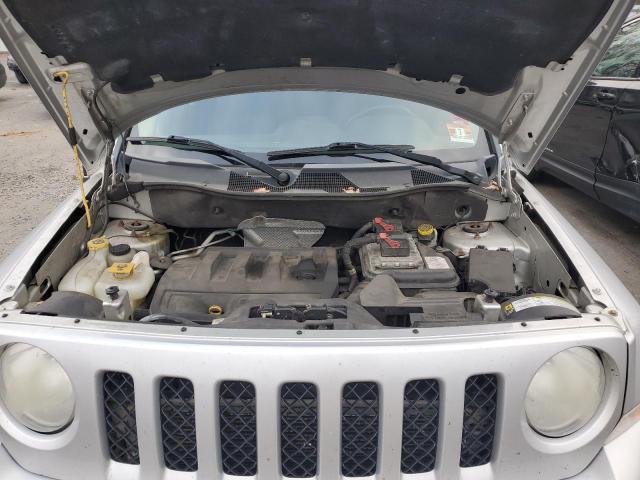 Photo 11 VIN: 1J4NF1GBXBD101229 - JEEP PATRIOT SP 