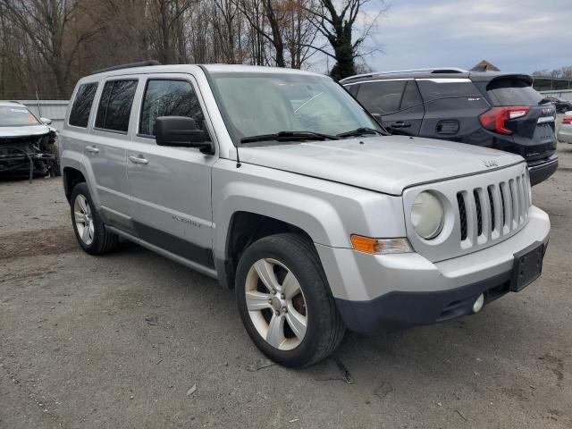 Photo 3 VIN: 1J4NF1GBXBD101229 - JEEP PATRIOT SP 