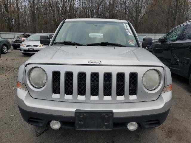 Photo 4 VIN: 1J4NF1GBXBD101229 - JEEP PATRIOT SP 