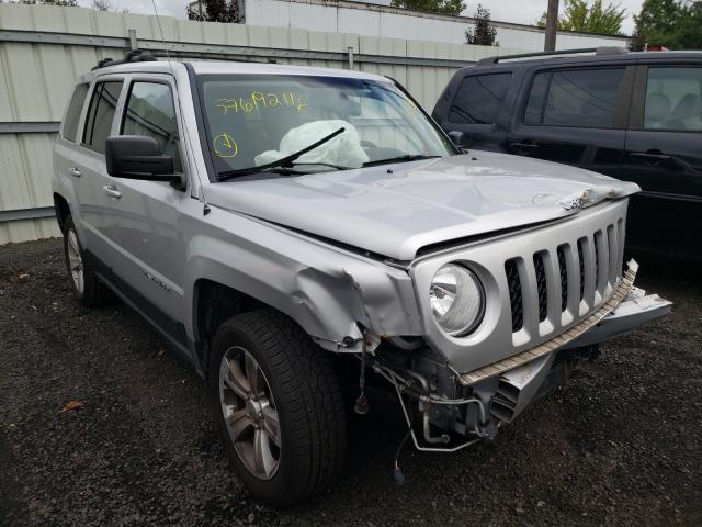 Photo 0 VIN: 1J4NF1GBXBD101702 - JEEP PATRIOT SP 