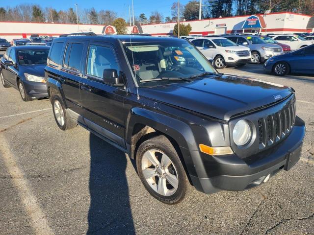 Photo 0 VIN: 1J4NF1GBXBD119083 - JEEP PATRIOT 