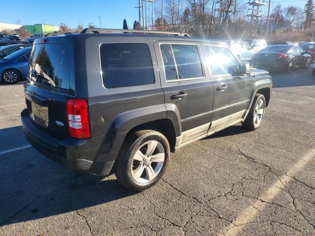 Photo 3 VIN: 1J4NF1GBXBD119083 - JEEP PATRIOT 