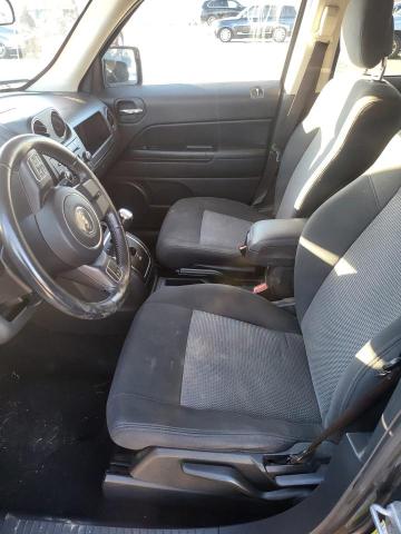 Photo 4 VIN: 1J4NF1GBXBD119083 - JEEP PATRIOT 