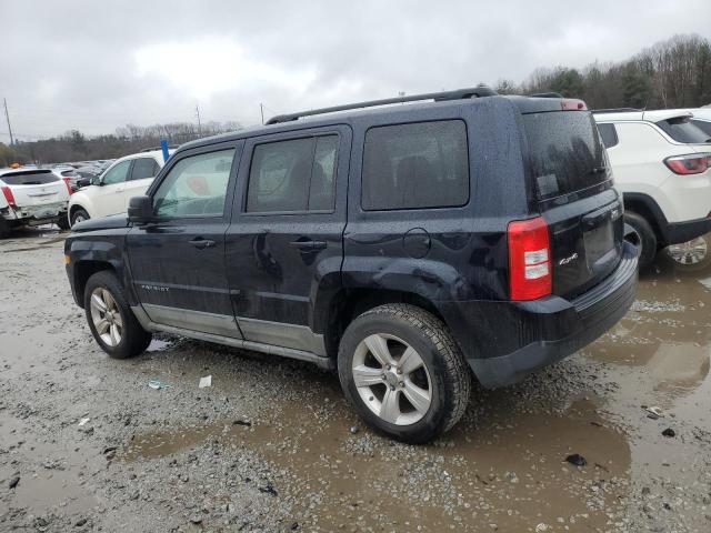 Photo 1 VIN: 1J4NF1GBXBD119200 - JEEP PATRIOT 