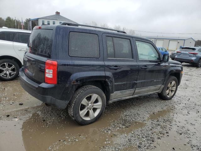 Photo 2 VIN: 1J4NF1GBXBD119200 - JEEP PATRIOT 