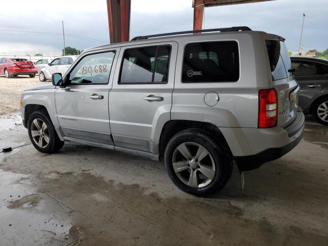 Photo 1 VIN: 1J4NF1GBXBD124252 - JEEP PATRIOT SP 