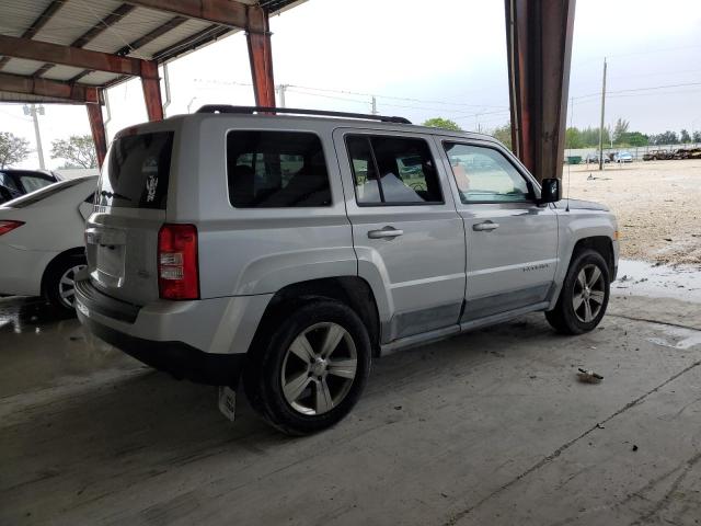 Photo 2 VIN: 1J4NF1GBXBD124252 - JEEP PATRIOT SP 