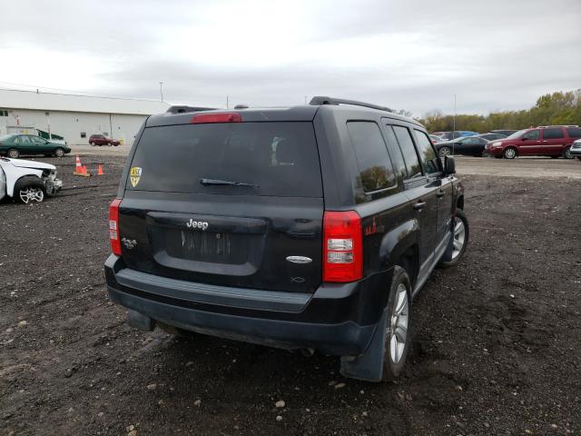 Photo 3 VIN: 1J4NF1GBXBD124817 - JEEP PATRIOT SP 