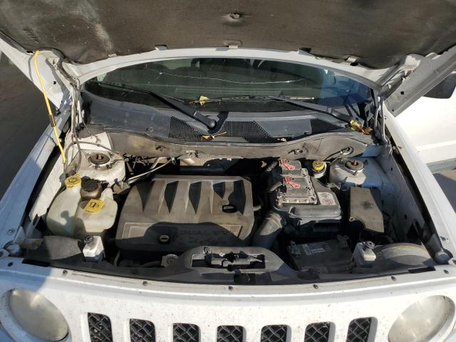 Photo 11 VIN: 1J4NF1GBXBD212637 - JEEP PATRIOT SP 