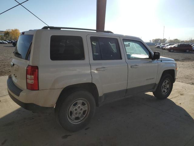 Photo 2 VIN: 1J4NF1GBXBD212637 - JEEP PATRIOT SP 