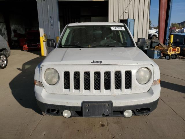 Photo 4 VIN: 1J4NF1GBXBD212637 - JEEP PATRIOT SP 